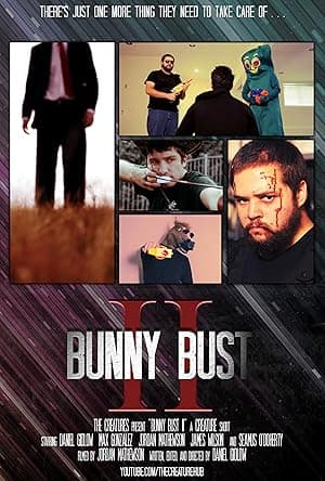 Bunny Bust II