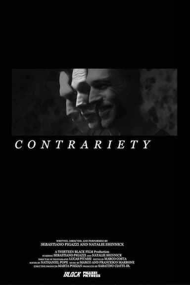 Contrariety