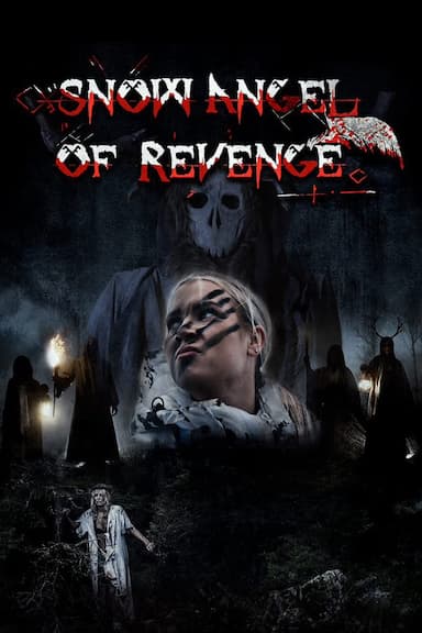 The Angel of Vengeance