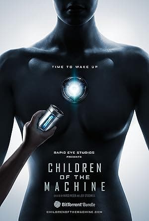 Children of the Machine