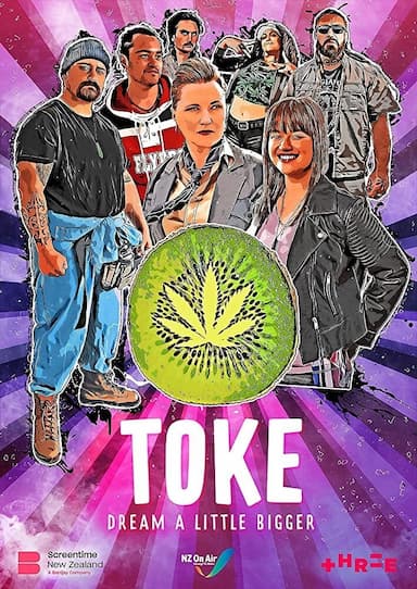 Toke