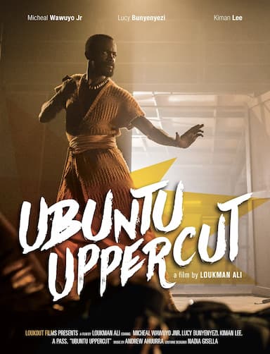 Ubuntu Uppercut