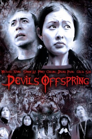 Devil's Offspring