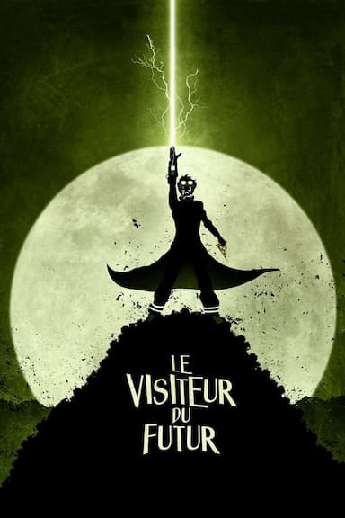 Visitor from the Future