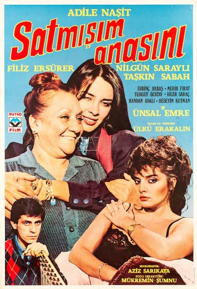 Satmisim Anasini