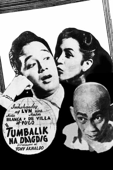 Tumbalik na daigdig
