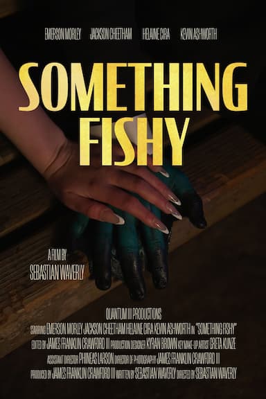 Something Fishy