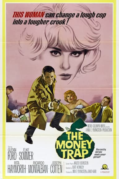 The Money Trap