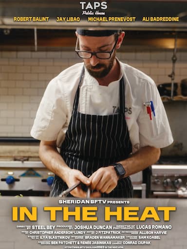 In the Heat