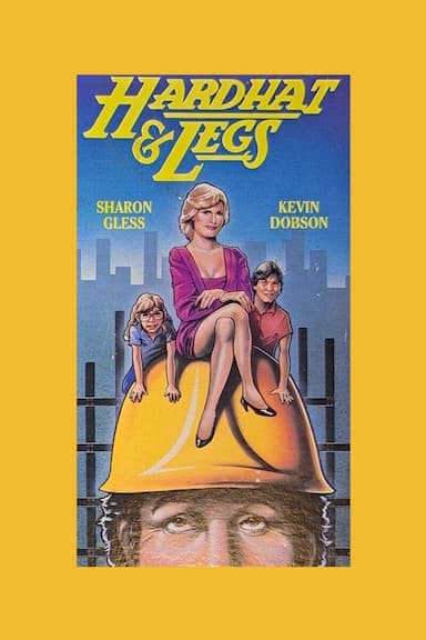 Hardhat and Legs