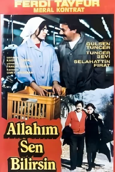 Allahim Sen Bilirsin