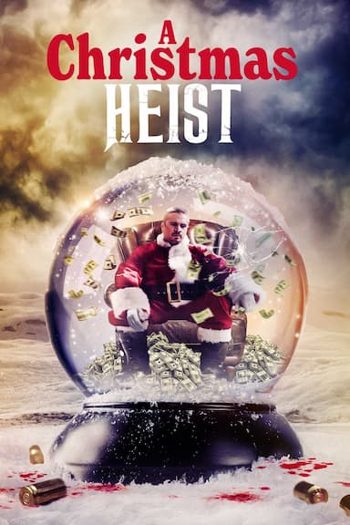 A Christmas Heist