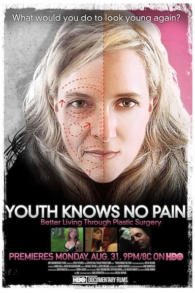 Youthh Knows No Pain