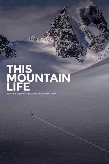 This Mountain Life