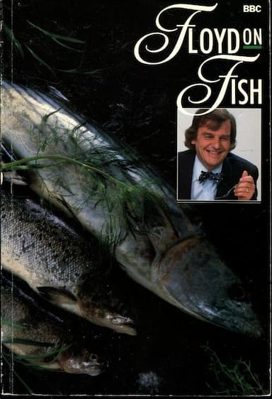 Floyd on Fish