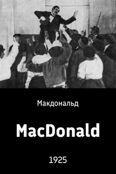MacDonald