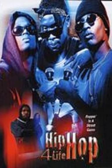 HipHopBattle.com: Hip Hop 4 Life