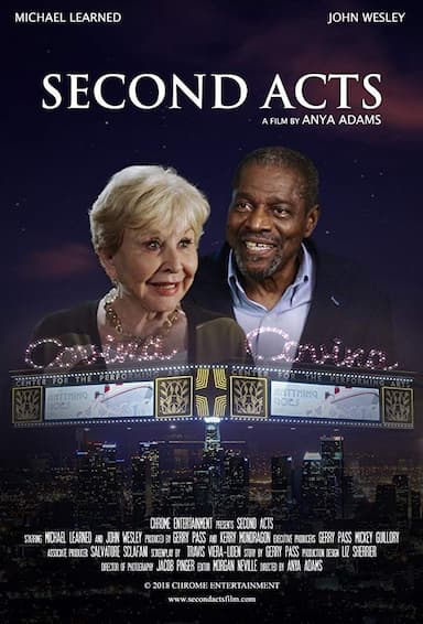 Second Acts