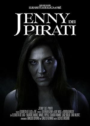 Pirate Jenny