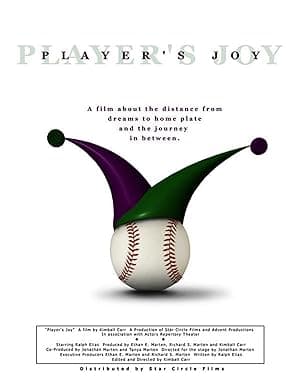 Player's Joy