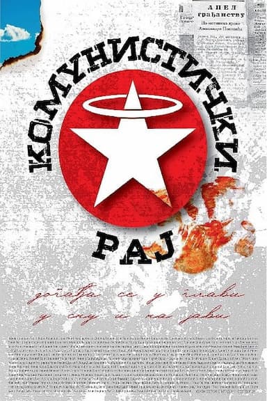 Communist Paradise