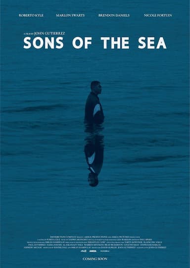 Sons of the Sea
