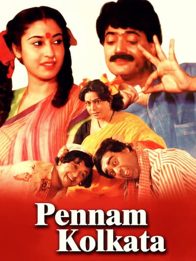 Pennam Calcutta