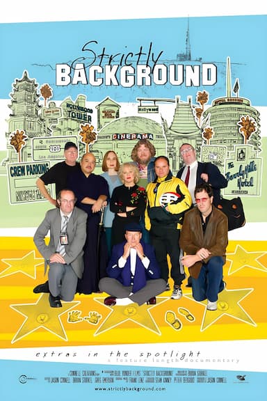 Strictly Background