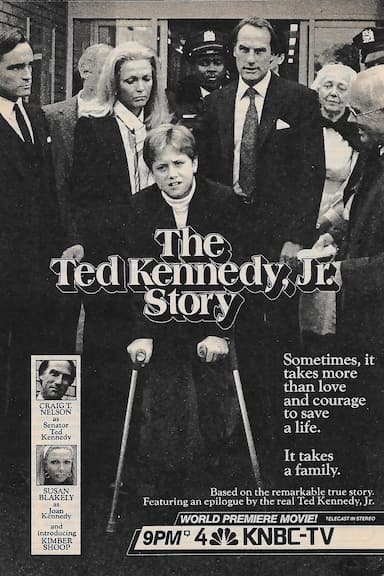 The Ted Kennedy Jr. Story