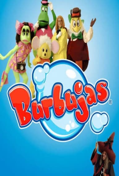 Odisea burbujas