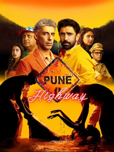 Pune Highway