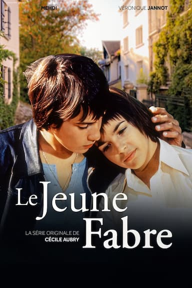 Le jeune Fabre