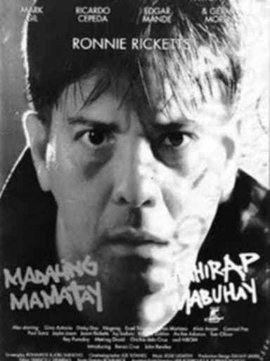 Madaling mamatay, mahirap mabuhay
