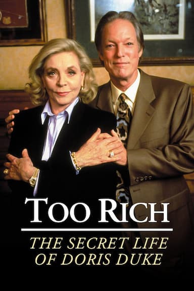 Too Rich: The Secret Life of Doris Duke