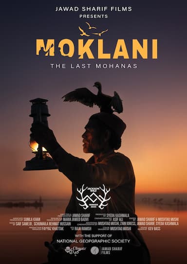 Moklani - The Last Mohanas
