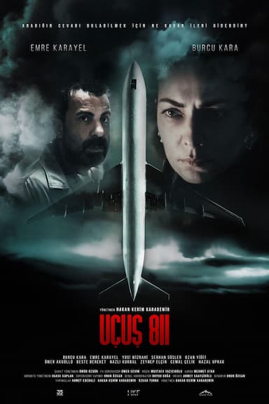 Flight 811