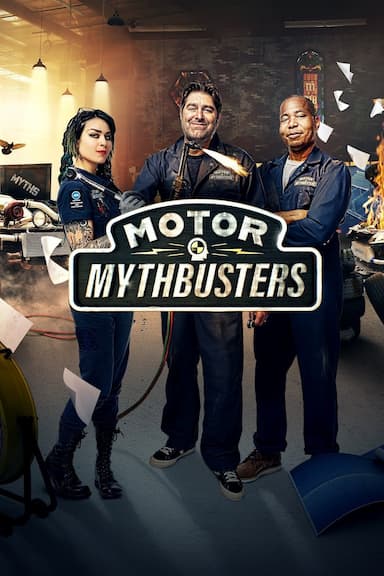 Motor MythBusters