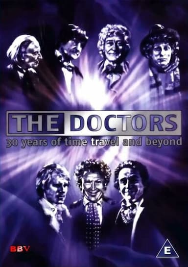 The Doctors, 30 Years of Time Travel and Beyond