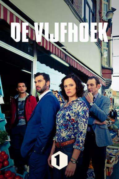 De vijfhoek