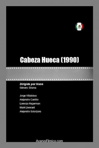 Cabeza Hueca