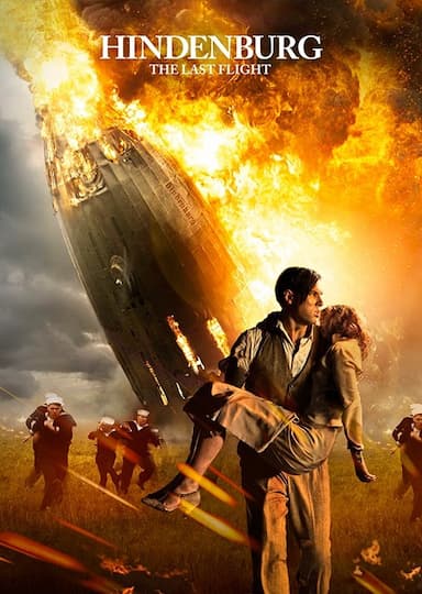 Hindenburg: The Last Flight