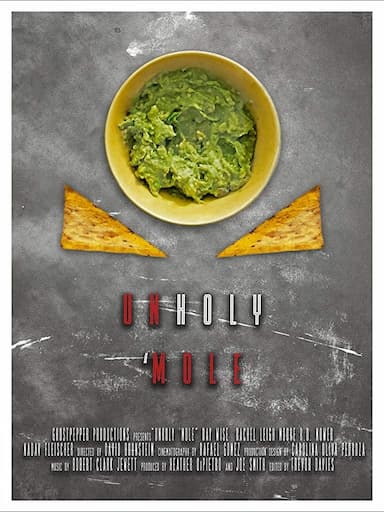 Unholy 'Mole