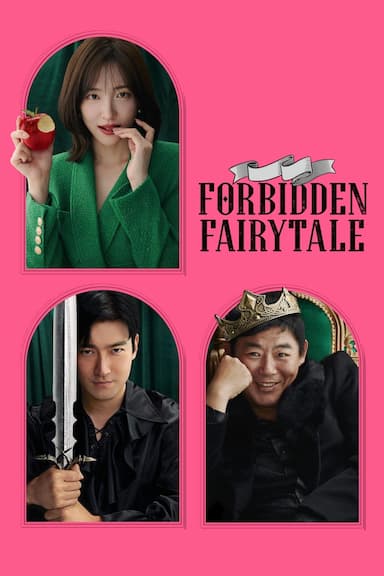 Forbidden Fairytale
