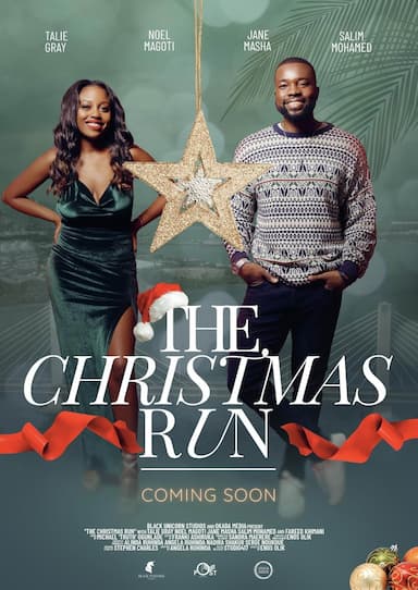 The Christmas Run