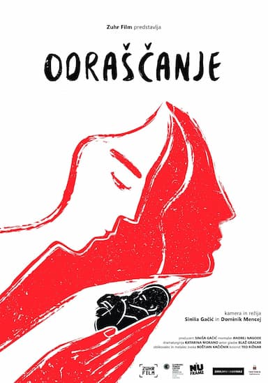 Odrascanje/Growing up