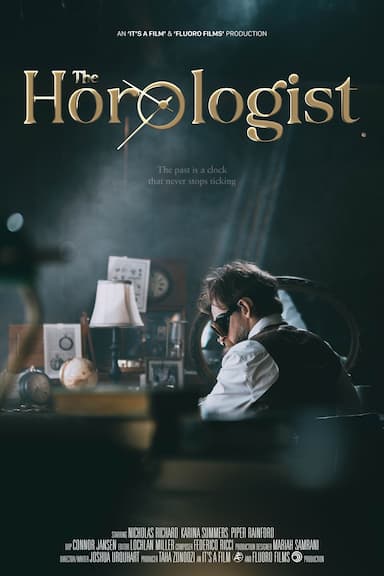The Horologist