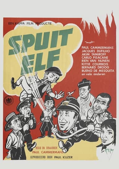 Spuit Elf