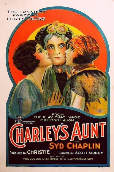 Charley's Aunt