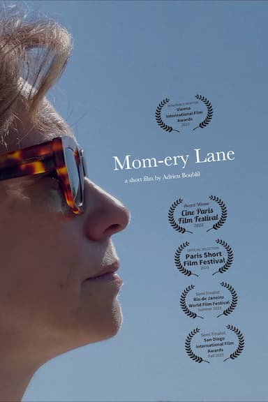 Mom-ery Lane