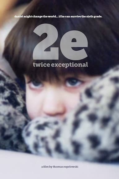 2E: Twice Exceptional